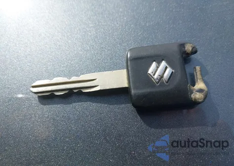 2009 Suzuki Equator Premium from USA, damaged, VIN 5Z6BD06T89C416096